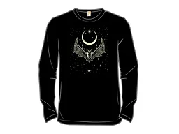Crescent Bat