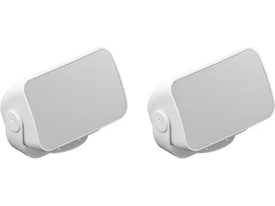(NEW) Sonos Outdoor Speakers by Sonance (Pair)