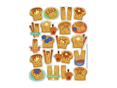 Eureka Cinnamon Stickers - Scented