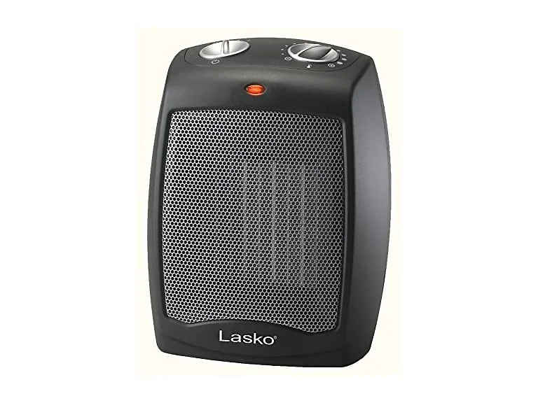 Lasko CD09250 Ceramic Adjustable