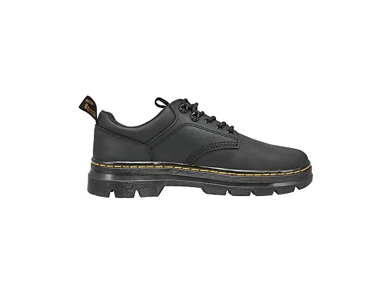 Dr. Martens, Unisex Reeder 5 Tie Shoe