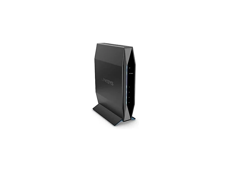 Linksys AX1800 Dual Band Wi-Fi 6 Router