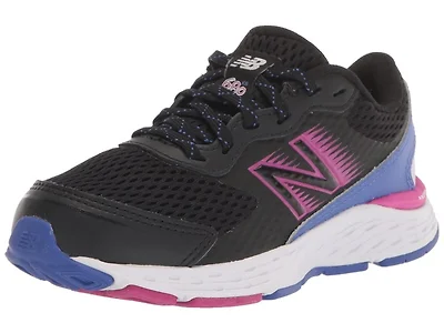 New Balance Kid's 680 V6 Lace-up Shoes 11.5