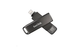 Sandisk SDIX70N-064 SanDisk iXpand Luxe 64GB Flash