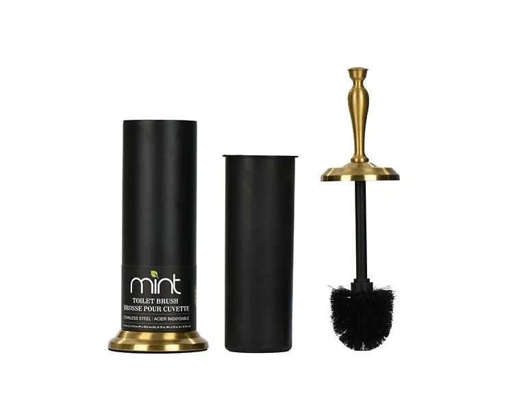 J&V Textiles Toilet Bowl Brush Varies