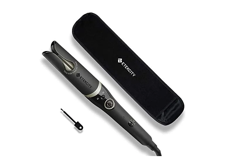 Automatic Hair Curler Curling Iron Wand