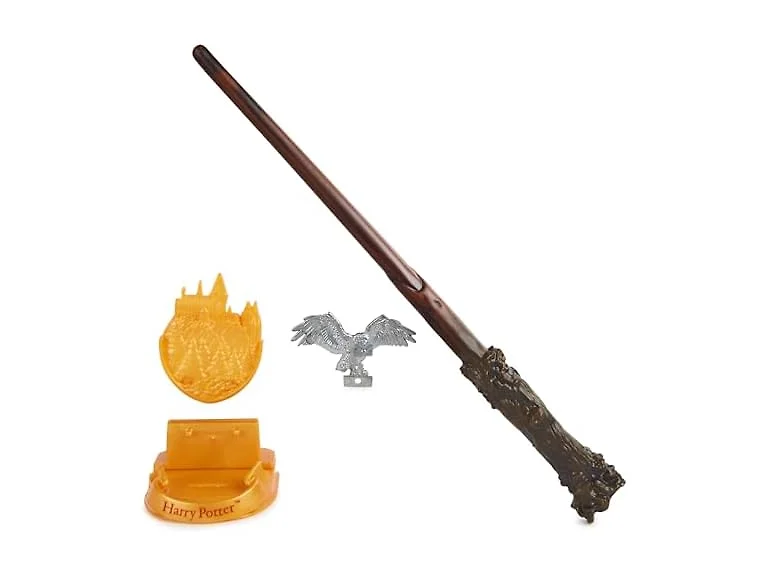 12" Magical Collector Harry Potter Wand