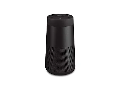 Bose SoundLink Revolve (Series II) Portable Bluetooth Speaker