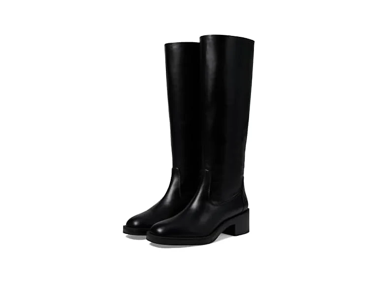 Stuart Weitzman Womens Kaia Knee-High