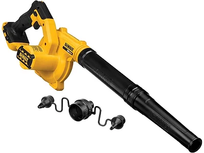 DEWALT DCE100B  20V MAX Blower, Bare Tool Only (Open Box)