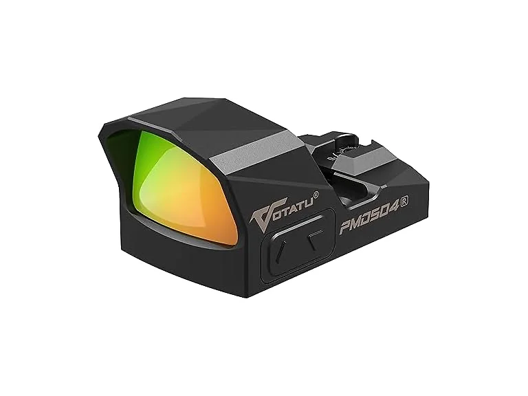 VOTATU PMD504-R Reflex Dot Sight RMR