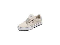 Vans Men's Atwood Deluxe Sneaker, Heavy Canvas Drizzle, 7