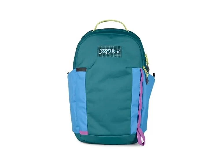 JanSport 26L All Around Pack Emerald