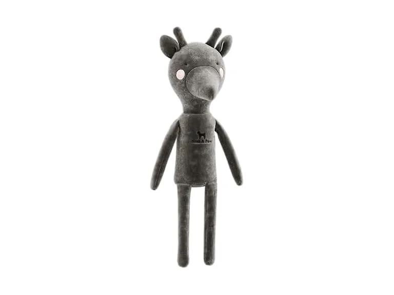 Noah & Paw Luxury dog toy, Stuffed Giraffe