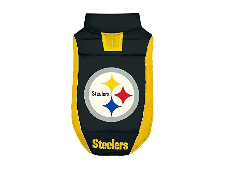 Pets First Pets NFL Licensed Dog & Cat Vest