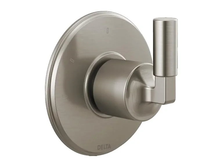 Delta T11848-SS - Diverter Trims Showers