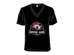 Crystal Lake Park