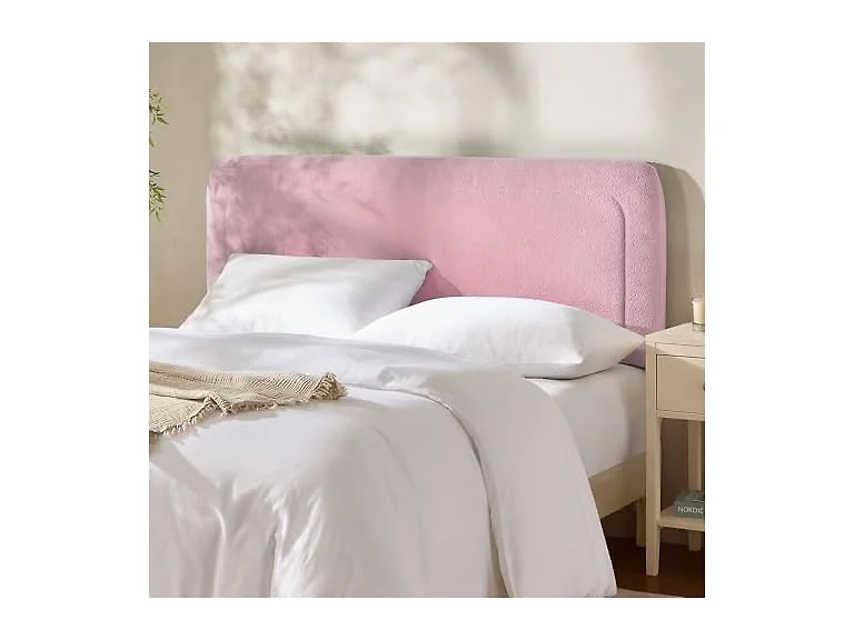 Hearth & Harbor King Headboard Wall