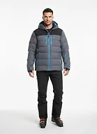 Spyder Mens Recon Synthetic Down Jacket