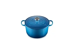 Le Creuset 21195026200041 6.5 QT DUTCH OVEN DEEP ROUND M