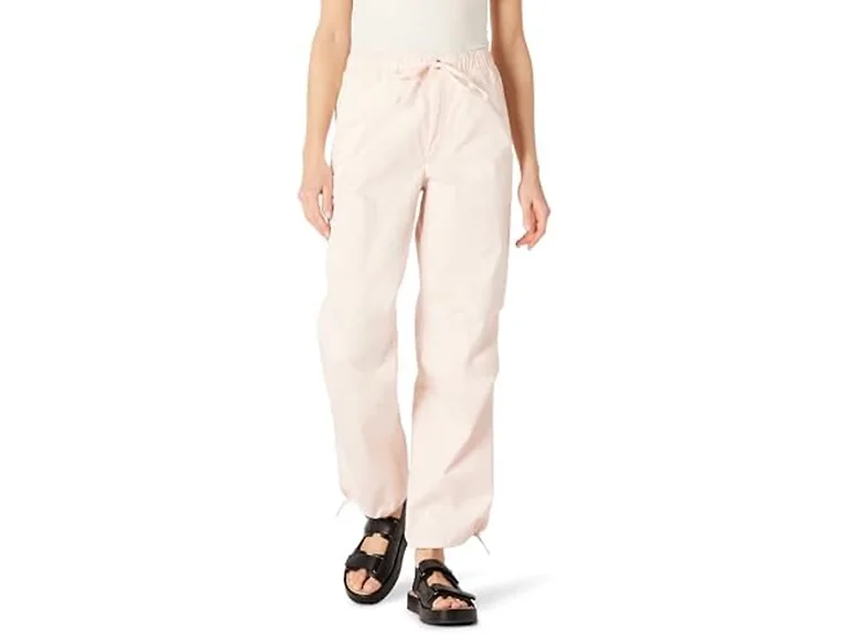 Amazon Essentials Women (XXL) Mid-rise Pant