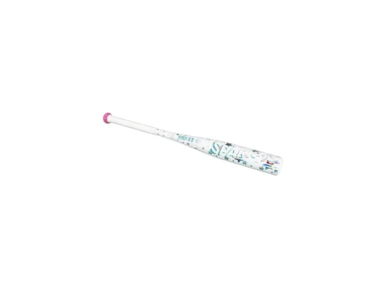 RIP-IT Girls Play Ball T-Ball Spark Bat - 26"