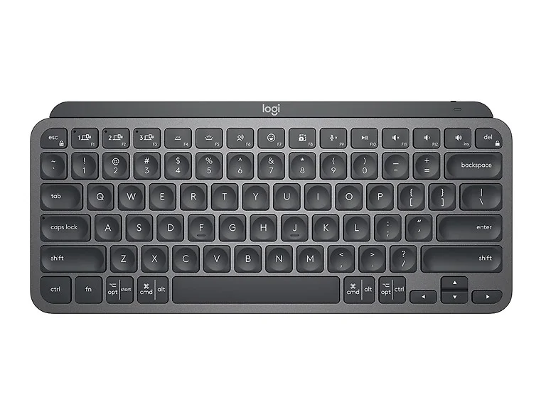 Logitech MX Keys Mini Wireless Keyboard