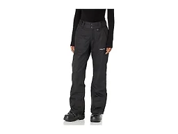 Arctix Women's Insulated Snow Pants, Black, X-Large Tall