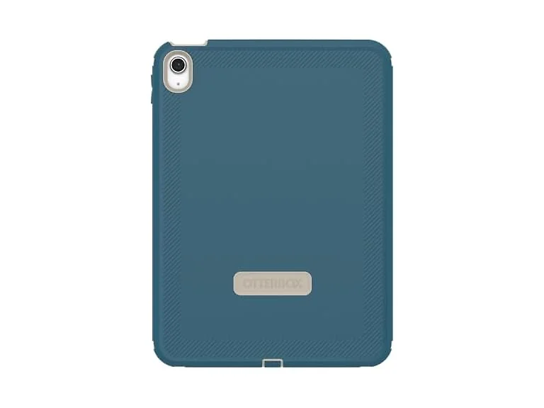 OtterBox Defender Series Case for iPad (A16) & iPad 10th Gen - Blue