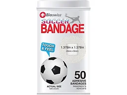 2-Pack Self Adhesive Bandage 100ct