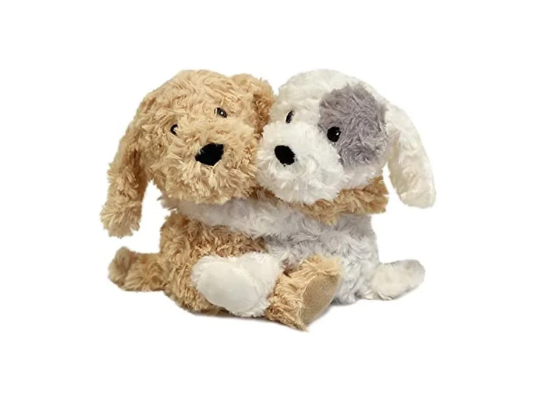 Intelex Puppy Hugs, 10"