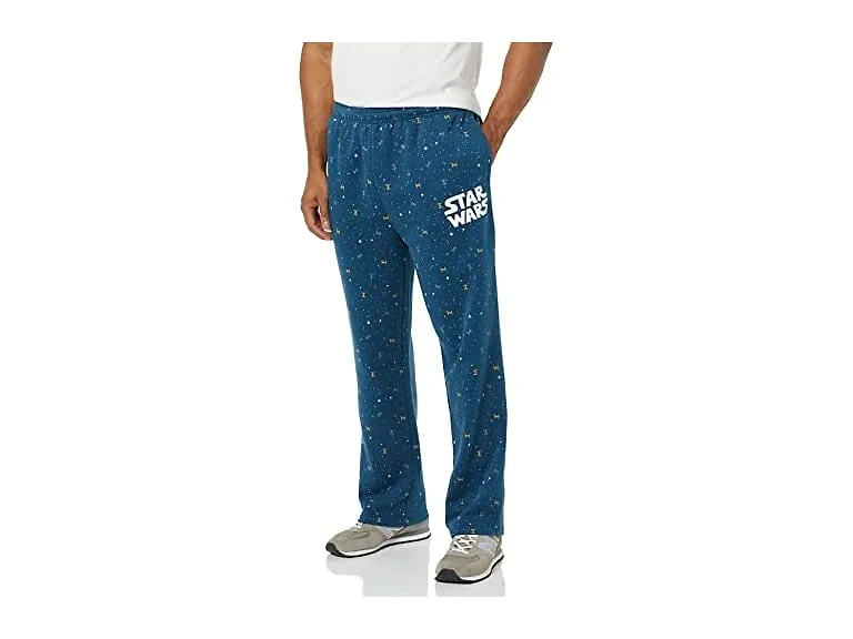 Amazon Essentials Men Disney Fleece (Big & Tall)