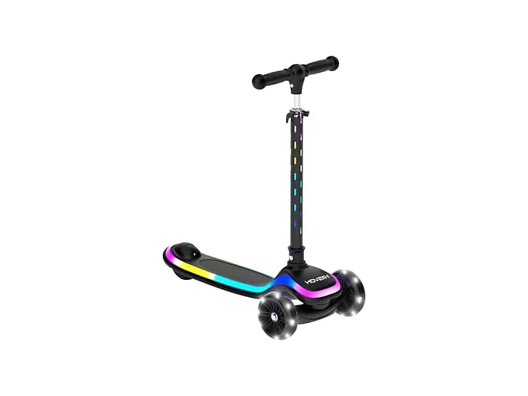 Hover-1 Chroma Folding Kick Scooter for Kids