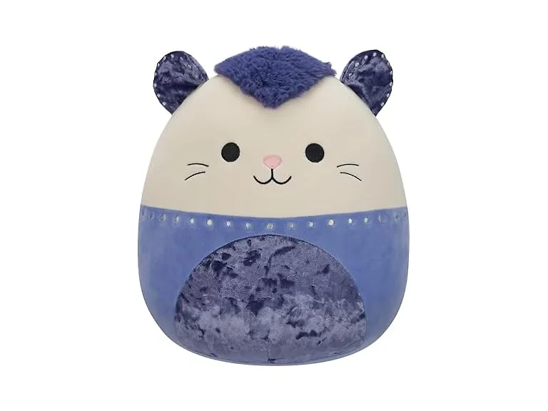 Squishmallows Original 12in Blanche Possum
