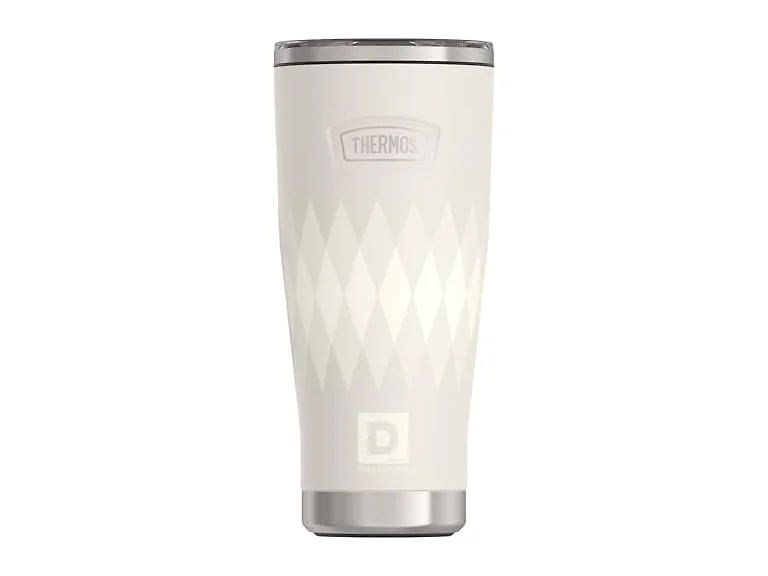 THERMOS + Duke Cannon, Stainless Steel Tumbler
