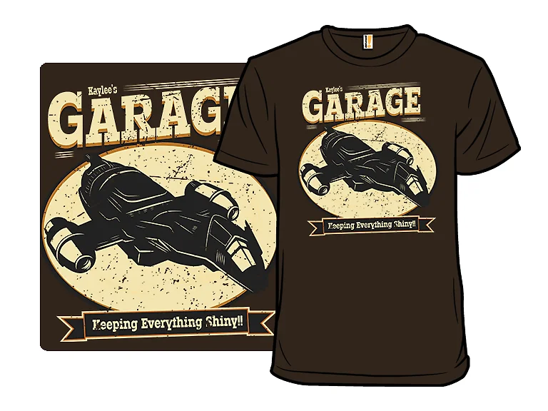 Kaylee's Garage