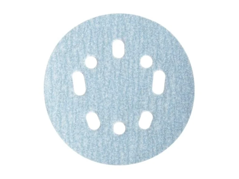 Norton R667 220 Grit Sand Paper 5 pack