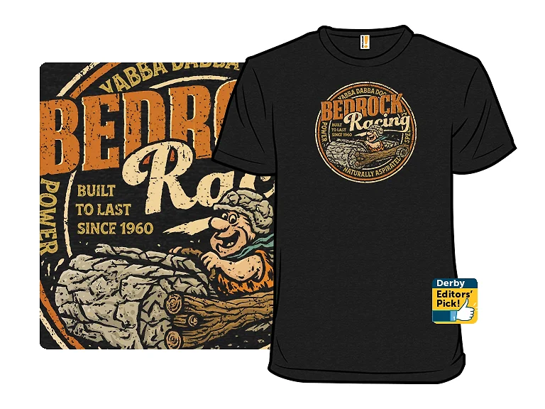Bedrock Racing
