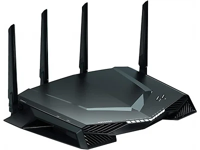 NETGEAR Nighthawk Pro Gaming XR500 WiFi Router (Open Box)