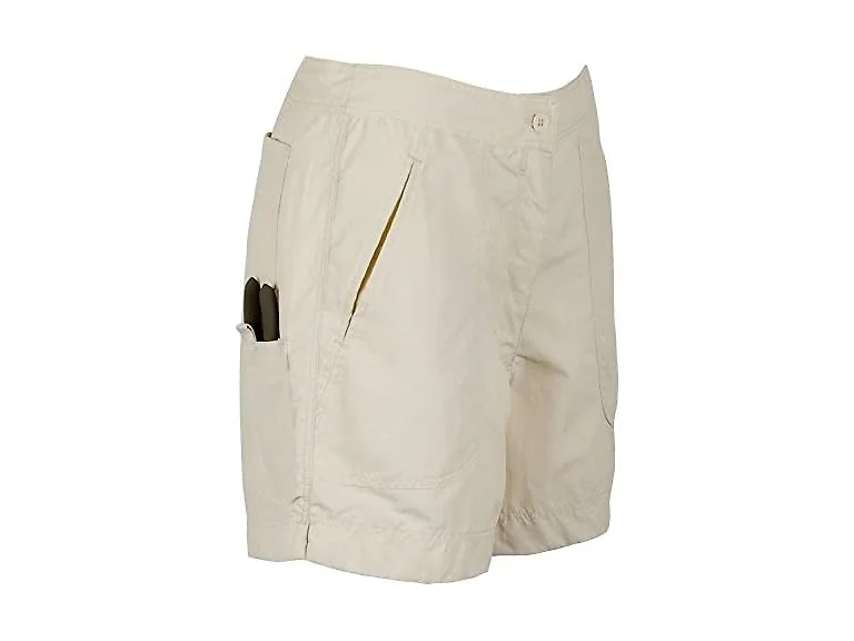 Guy Harvey Men (6) Ladies Fishing Shorts