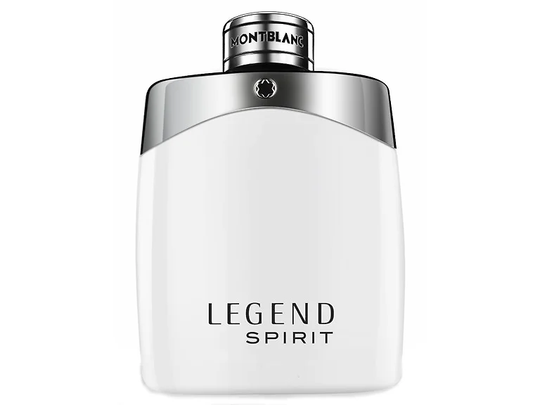 Montblanc Legend Spirit EDT Spray Tester 3.3 oz.