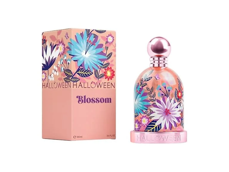 Halloween Blossom Eau de Toilette