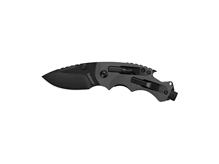 Kershaw Shuffle DIY Pocket Knife