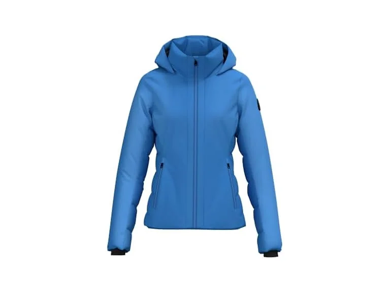 HEAD Women's Ashley Insulated Ski Jacket (S-XL)