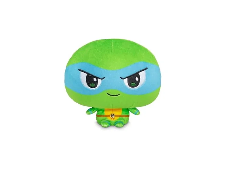 TeeTurtle Cloudheads Leonardo Plush - 5"