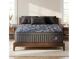 REALONE NS91417 Queen Mattress