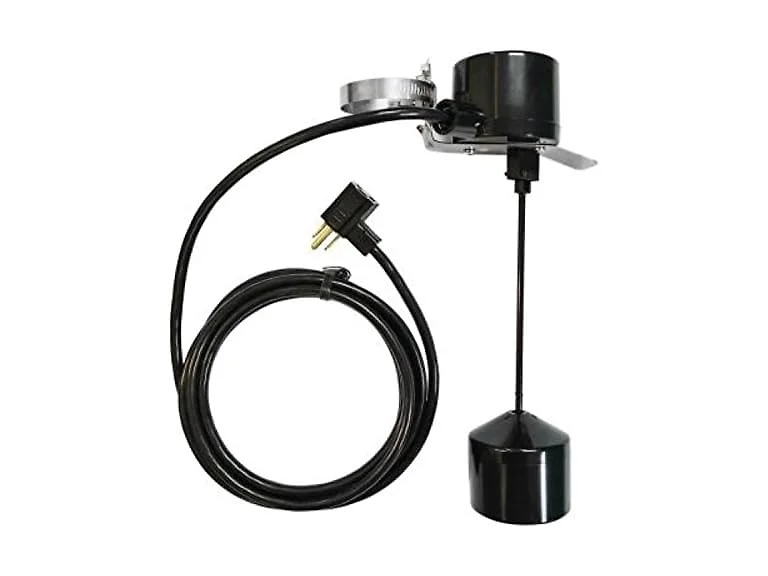 Everbilt Vertical Float Switch for Sump Pumps