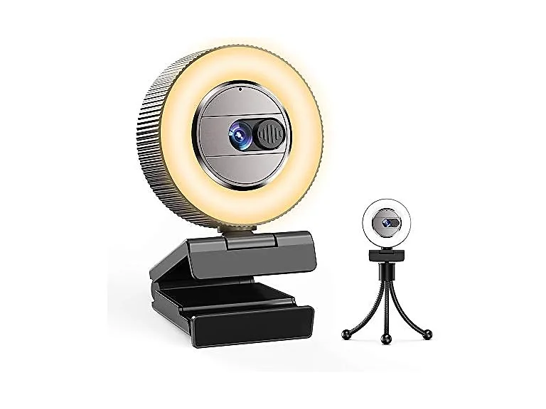 Casecube Webcam KU01
