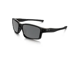 Oakley Men's Oo9247 Chainlink Rectangular Sunglasses