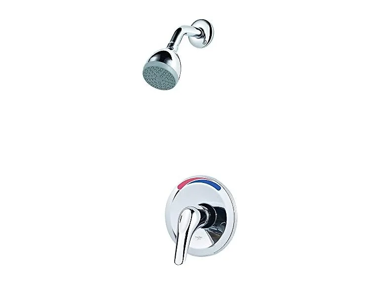 Pfister LG890200 Pfirst Series Shower Only Trim Kit